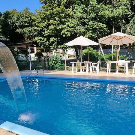 Villa Maravilhoso Recanto Santa Rosa Guarapari Exterior foto