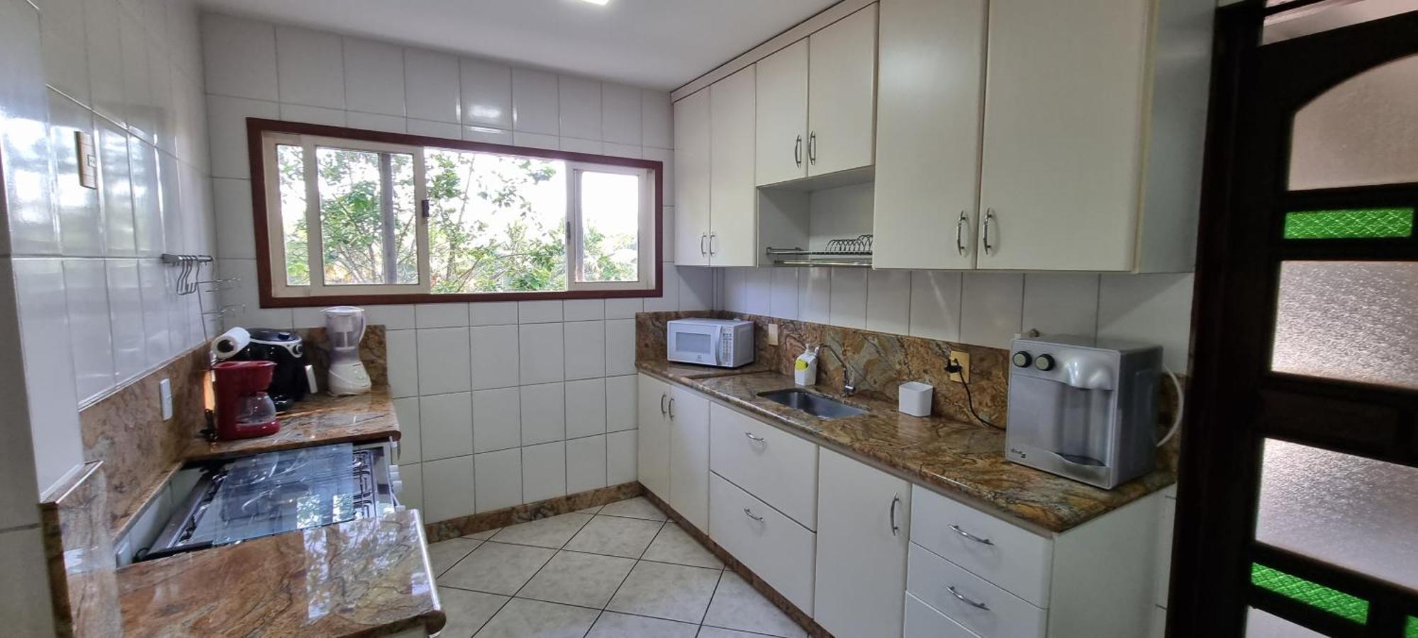 Villa Maravilhoso Recanto Santa Rosa Guarapari Exterior foto