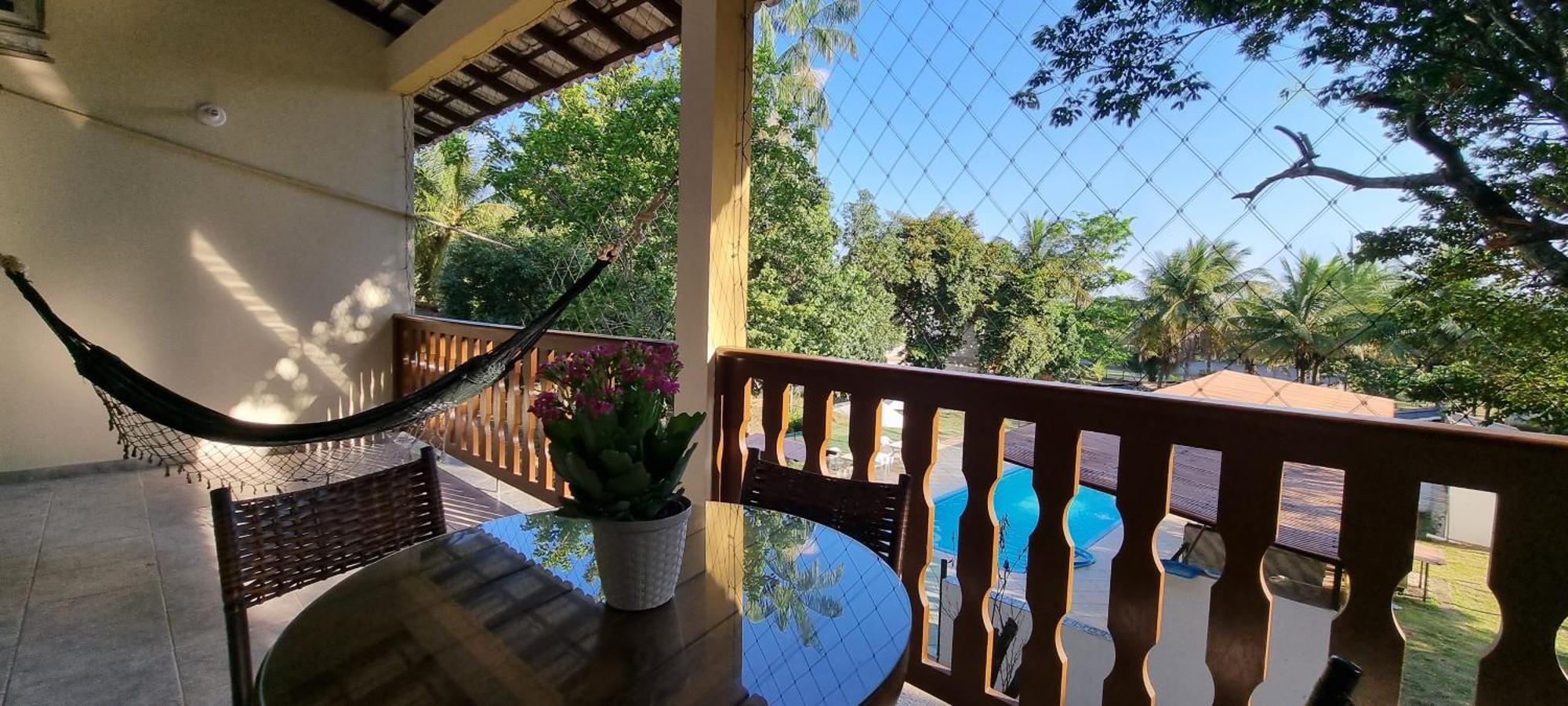 Villa Maravilhoso Recanto Santa Rosa Guarapari Exterior foto