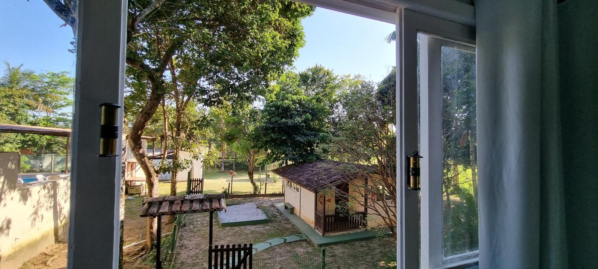Villa Maravilhoso Recanto Santa Rosa Guarapari Exterior foto