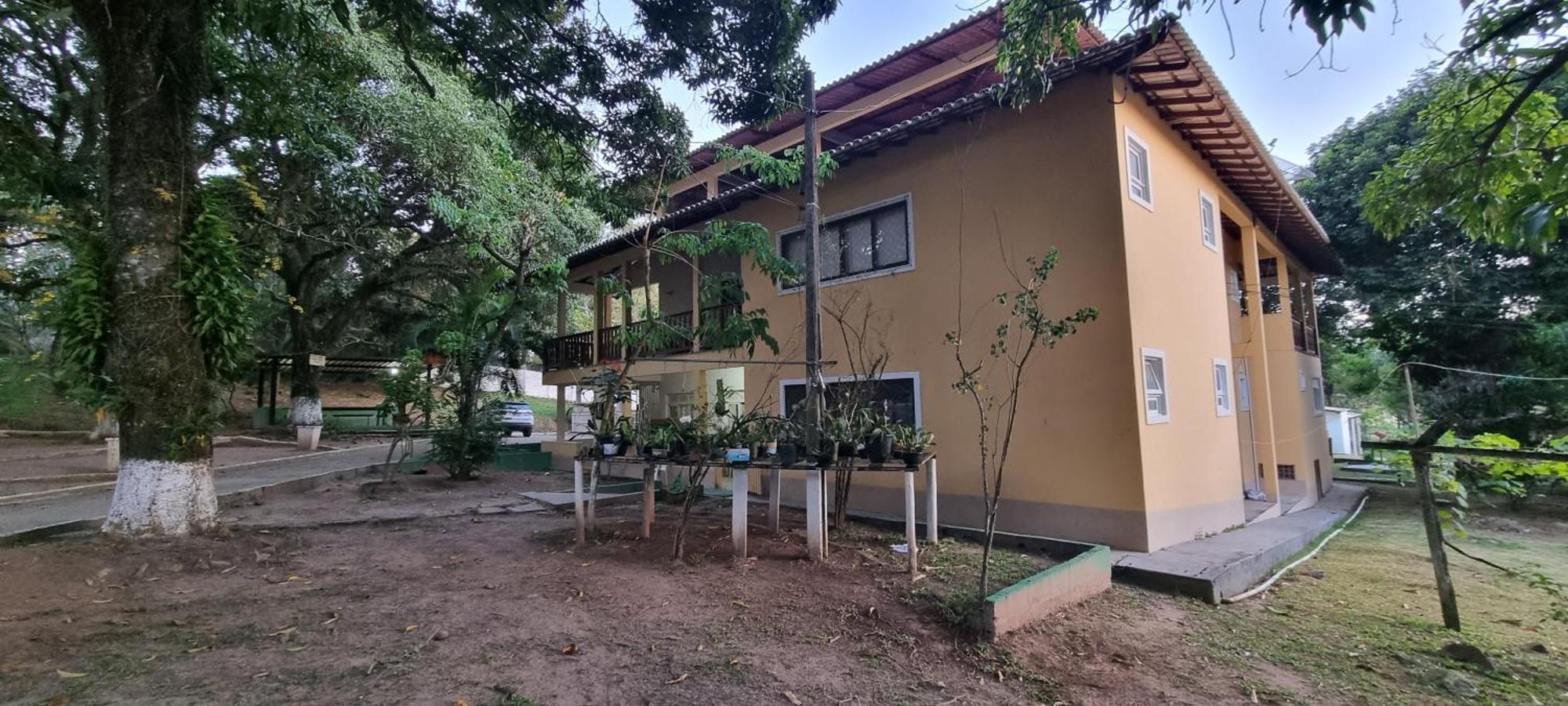 Villa Maravilhoso Recanto Santa Rosa Guarapari Exterior foto
